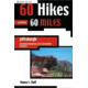60 Hikes W/in 60 Mi Pittsburgh, Donna Ruff, Publisher - Menasha Ridge Press