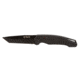 Cupped Waterfowl Outdoors Telum Titan Tactical Automatic Folding Knife 4 Tanto Blade OD Green 0DD8F5C8, RHTT3000