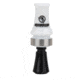 Cupped Waterfowl Outdoors Cupped Comeback Quack Double Reed Duck Mouth Call, White, RHCU6899
