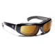 7 Eye Bali Glossy Black Re-ACT Polarized Copper HP 180557