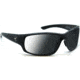 7 Eye Rake Sunglasses, DARKshift Extra Dark Photochromic Lens, Charcoal Frame, M-XL 910316