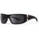 7 Eye Shaka Active Sunglasses,Matte Black Frame,SharpView Polarized Gray Lens,M-XL 780153