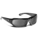 7 Eye Whirlwind Glossy Black Re-ACT NXT Polarized Gray HP Sunglasses 120556