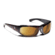 7 Eye Whirlwind Sunglasses, Dark Tortoise Frame, 24 - 7 NXT Original Lens 120617