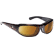 7 Eye Whirlwind Sunglasses Dark Tortoise Frame Re Act Nxt Copper Lens 120621