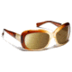Ziena Oasis- Brown Fade Sunglasses, S-L 016527