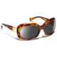 7 Eye Oasis- Light Tortoise Sunglasses, S-L 016041