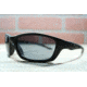 Wiley X Brick Brick with Clear Lenses DA9253D2, 3177