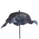 Higdon Outdoors Higdon Flex Turkey Decoy Combo Tom and Hen Silhouette D149BC7C, HG63022