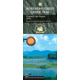 #9 Flagstaff Lake Region Me, North Forest Canoe Trail, Publisher - Mountaineers Books