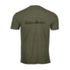 Leupold Mark 5HD T-Shirts - Men's, Military Green, Large, 184147