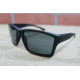Magpul Industries Explorer XL RX Safety Glasses, Matte Black, Polarized Single Vision RX, Standard, Black, One Size, 3526