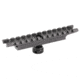 A.R.M.S., Inc. Mount, Black, ARMS # Mount