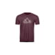 Leupold Trust Is Earned T-Shirts - Men's, Maroon, Medium, 184162