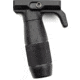 A3 Industries B&amp;T GHM-C&amp;APC-K Modular Aluminum Base 3in Textured Vertical Front Grip