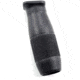 A3 Industries MPA Defender Modular Picatinny Vertical Foregrip - 3in Textured Grip, Black, VFG-203