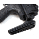 A3 Industries 2-Bolt Mount Modular Telescoping Stock w/No Buttpad, Black, 7.00in, MTS-2B-7.00-BP1