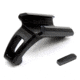 A3 Industries Duo Picatinny Mount Front Hand Stops, 7075 Aluminum, Black, HS-012