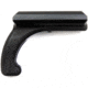 A3 Industries Duo Picatinny Mount Front Hand Stops, 7075 Aluminum, Black, HS-012