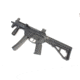 A3 Industries For AR Buffer Tube MP5-Style Stock, 8in, BS-AR-100