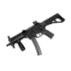 A3 Industries For AR Buffer Tube MP5-Style Stock, 8in, BS-AR-100