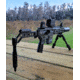 A3 Industries Kick-Stand Monopod, w/o Folder, KSM-100-NO