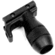 USED A3 Industries Modular Vertical Foregrip For B&amp;T APC-K, 100 Degree, w/ Hand-Stop And 2.50In Aluminum Grenade Grip, Polymer Base, Black, VFG-143, EDEMO1