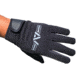 A7 Defense Gunfighter Lightweight Tactical Gloves, Black, Large A7GFTGBL