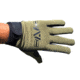 A7 Defense Gunfighter Lightweight Tactical Gloves, Green, 2XL A7GFTGGXXL