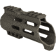 ABC RIFLE COMPANY American Built Custom Hybrid AR-15 M-LOK Handguard w/Finger Stop, 5in, Olive Drab Green, HG15-CM-MLTC5-ABC-ODG