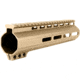 ABC RIFLE COMPANY Custom AR-15 M-LOK Handguard, 9in, Cerakote Magpul Flat Dark Earth, HG15-CM-ML369-9-FDE