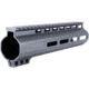 ABC RIFLE COMPANY Custom AR-15 M-LOK Handguard, 9in, Cerakote Sniper Grey, HG15-CM-ML369-9-SG