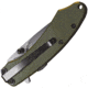 ABKT Tac Ember Linerlock A/O