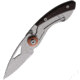 ABKT Tac Fleck Framelock