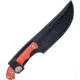 ABKT Tac Protector Fixed Blade