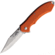 ABKT Tac Switch Linerlock Orange