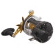 Abu Garcia Ambassadeur Line Counter Baitcast Fishing Reel