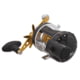 Abu Garcia Ambassadeur Line Counter Baitcast Fishing Reel, 6500, 5.3/1, 2+1, Right, 1120894
