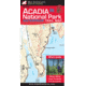 Acadia National Park Mp, Wtpf, Map Adventures, Publisher - Map Adventures