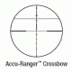 Accu-Ranger Crossbow Reticle