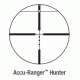 Accu-Ranger Hunter Reticle