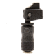 Accu-Shot Accuracy International AT Monopod, Black, BT57-QK