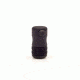 Accu-Shot Accuracy International Monopod ASAI with Quick Knob, Black, 3.60-4.55in BT08-QK