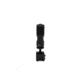 Accu-Shot Precision Rail Monopod-PRM-Mid-Range with Quick Knob, Black, 4.75-5.65in, BT13-QK
