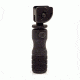Accu-Shot Precision Rail Monopod-PRM-Mid-Range with Quick Knob, Black, 4.75-5.65in BT13-QK
