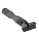Accu-Shot Tall-Range Locking with Quick Knob, Black, 5.70-6.85in, BT06-QK