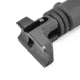 Accu-Shot Tall-Range Locking with Quick Knob, Black, 5.70-6.85in, BT06-QK