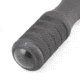 Accu-Shot Tall-Range Locking with Quick Knob, Black, 5.70-6.85in, BT06-QK