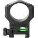 ACCU-TAC 34 Mm Scope Rings, Flat Black, Small HSR-340