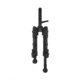 ACCU-TAC M-LOK SPEC-4 Bipod